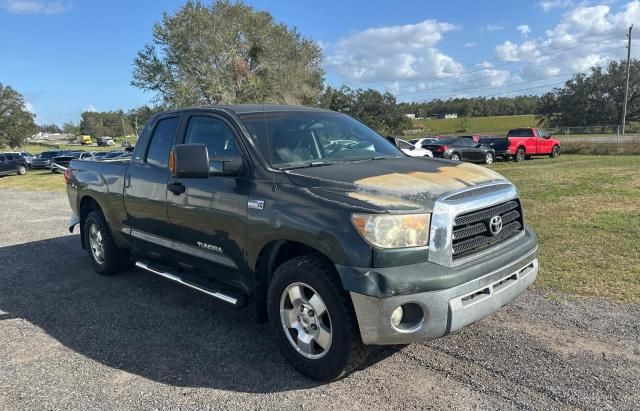 2008 Toyota Tundra Double Cab