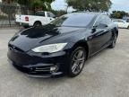 2014 Tesla Model S