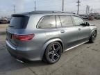 2024 Mercedes-Benz GLS 450 4matic