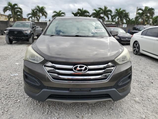 2014 Hyundai Santa FE Sport