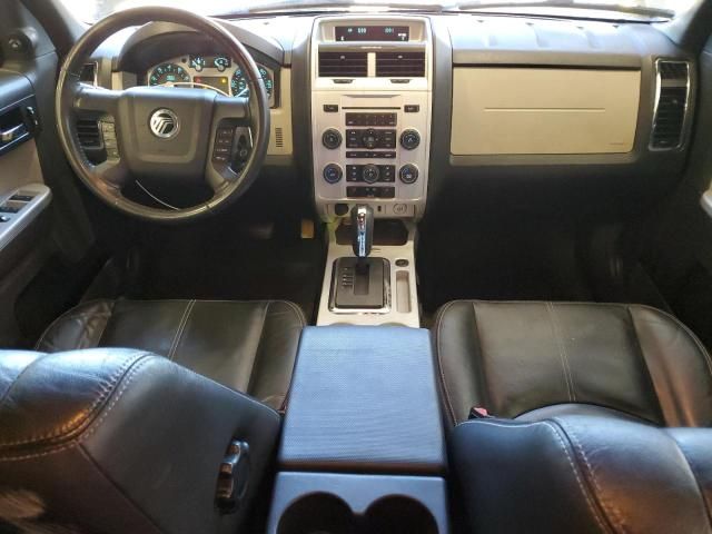 2011 Mercury Mariner Premier