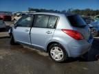 2011 Nissan Versa S