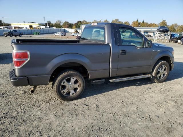 2009 Ford F150