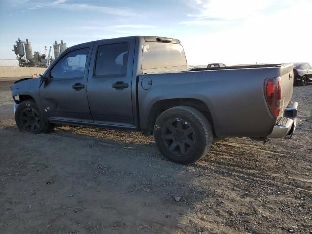 2005 Chevrolet Colorado