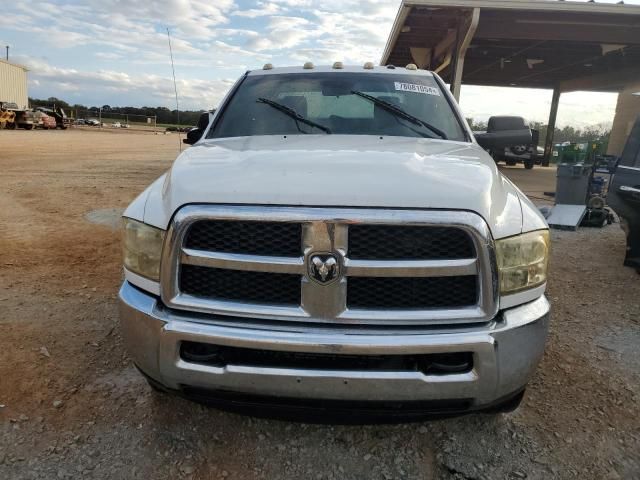 2014 Dodge RAM 2500 ST