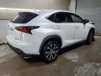 2015 Lexus NX 200T