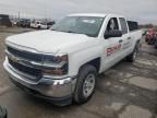 2018 Chevrolet Silverado C1500