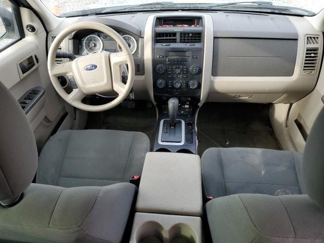 2011 Ford Escape XLS