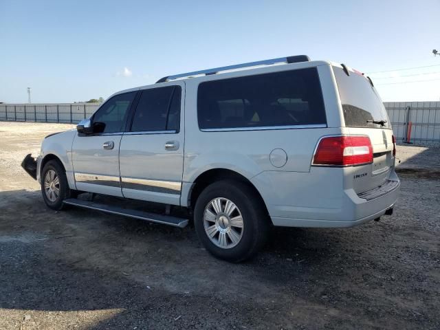 2008 Lincoln Navigator L