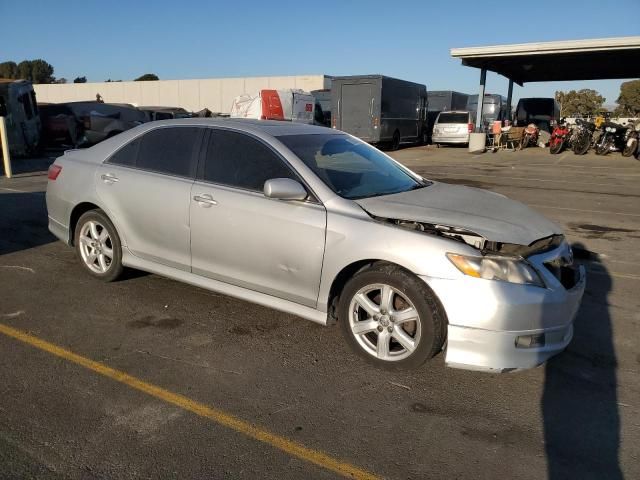 2007 Toyota Camry LE