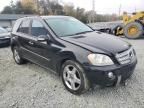 2006 Mercedes-Benz ML 500