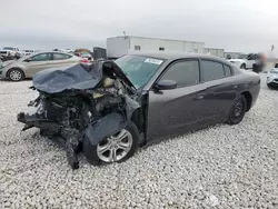 2021 Dodge Charger SXT en venta en Taylor, TX