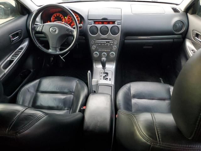 2004 Mazda 6 S