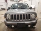 2012 Jeep Patriot Sport