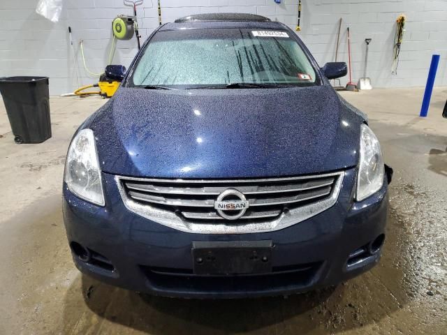 2010 Nissan Altima Base