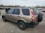 2005 Honda CR-V EX