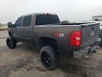 2007 Chevrolet Silverado K1500 Crew Cab