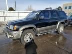 2000 Toyota 4runner Limited