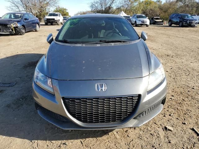 2013 Honda CR-Z