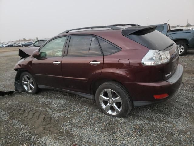 2008 Lexus RX 350