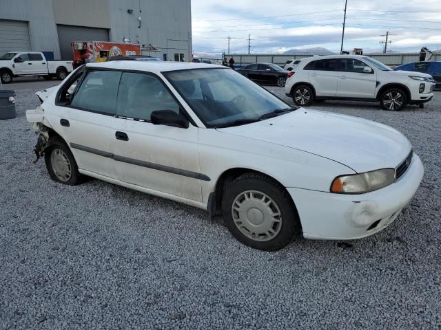 1997 Subaru Legacy L