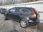 2008 Honda CR-V EXL