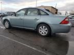 2007 Ford Five Hundred SEL