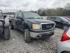 2007 GMC New Sierra K1500