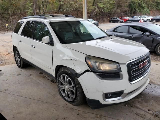 2015 GMC Acadia SLT-1