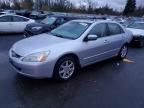 2004 Honda Accord EX