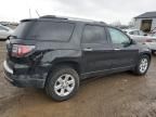 2015 GMC Acadia SLE