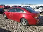 2011 Chevrolet Cruze LT