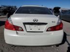 2007 Infiniti M35 Base