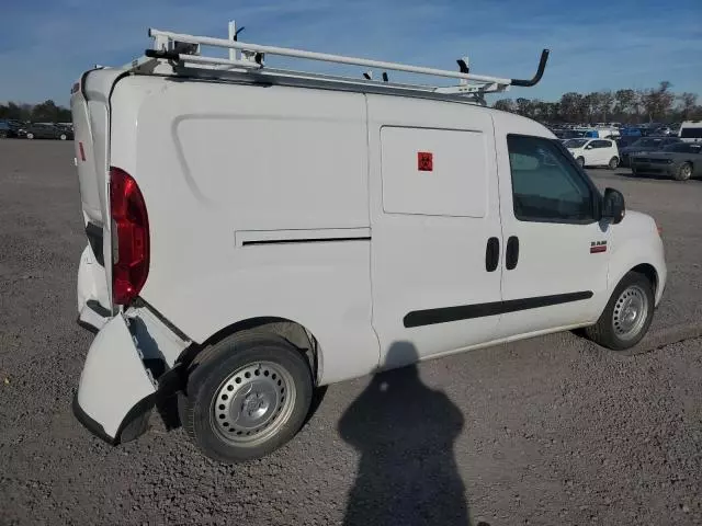 2022 Dodge RAM Promaster