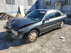 1997 Honda Accord LX en venta en Los Angeles, CA