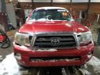 2009 Toyota Tacoma Access Cab