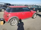 2007 Mini Cooper S