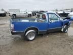 1992 Chevrolet S Truck S10