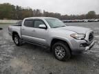 2018 Toyota Tacoma Double Cab