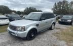 2008 Land Rover Range Rover Sport HSE