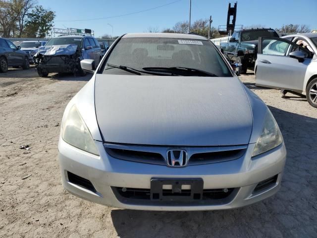 2006 Honda Accord SE