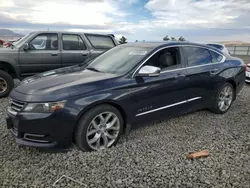 Chevrolet Vehiculos salvage en venta: 2014 Chevrolet Impala LTZ