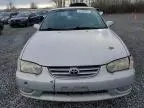 2001 Toyota Corolla CE