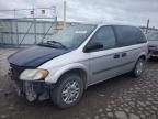 2006 Dodge Caravan SE