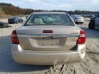 2004 Chevrolet Malibu LS