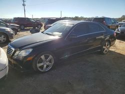 2011 Mercedes-Benz E 350 en venta en Theodore, AL