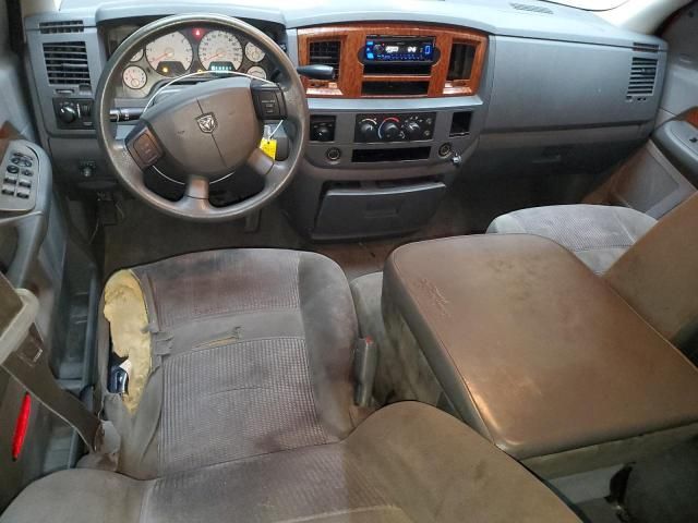 2006 Dodge RAM 1500 ST