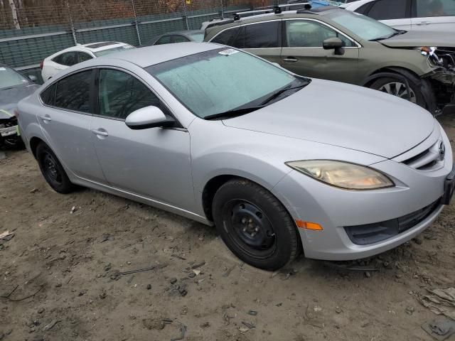 2010 Mazda 6 I