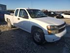 2008 Chevrolet Colorado