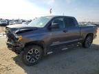 2017 Toyota Tundra Double Cab SR